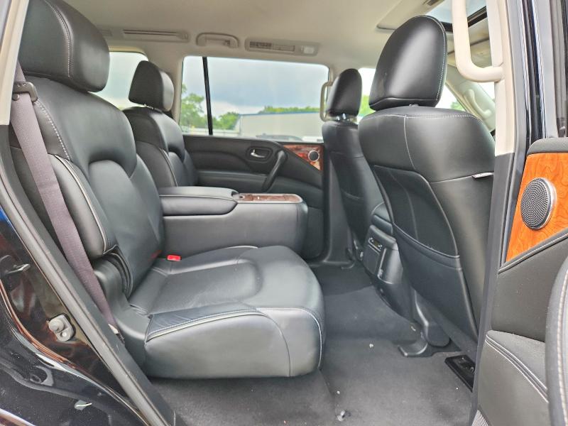 Продаж на аукціоні авто 2018 Infiniti Qx80, vin: JN8AZ2NE9J9192479, номер лоту: 64442686
