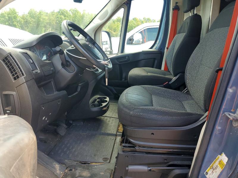 Продаж на аукціоні авто 2020 Ram Promaster 3500, vin: 3C6URVJG3LE129045, номер лоту: 64186236