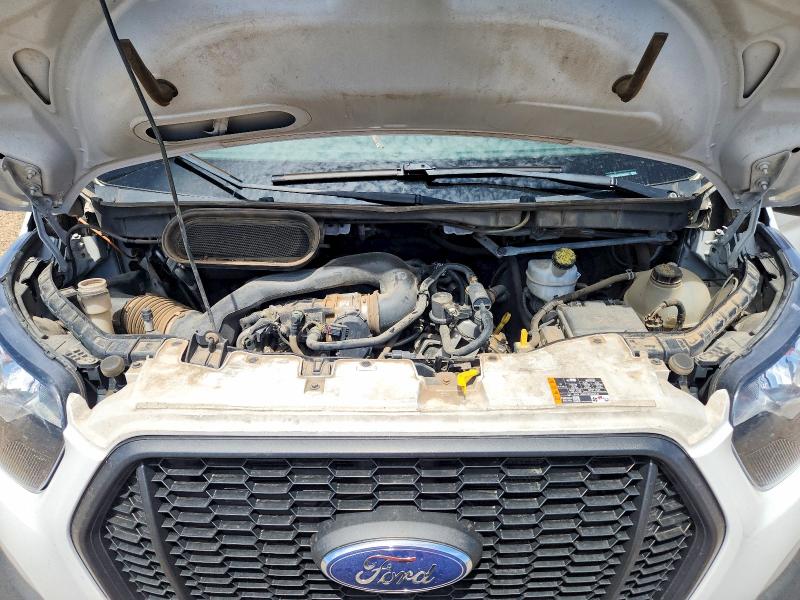 Продажа на аукционе авто 2023 Ford Transit, vin: 1FTBR1C84PKA25696, номер лота: 65527336