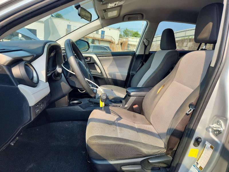 2014 Toyota Rav4 მანქანა იყიდება აუქციონზე, vin: JTMBFREVXED049433, აუქციონის ნომერი: 64577166