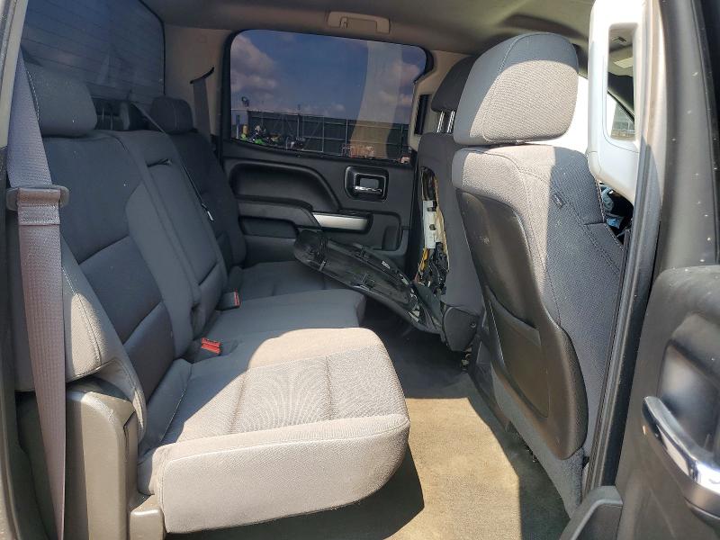 Aukcja sprzedaży 2015 Chevrolet Silverado, vin: 1GCUKRECXFF204930, numer aukcji: 63483086