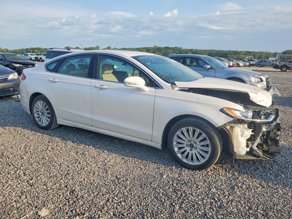 Продаж на аукціоні авто 2015 Ford Fusion, vin: 3FA6P0LU0FR144540, номер лоту: 64917246