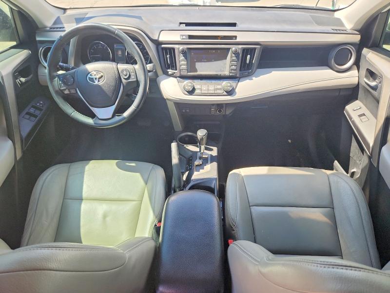 Продаж на аукціоні авто 2016 Toyota Rav4, vin: 2T3WFREV0GW277643, номер лоту: 65388326