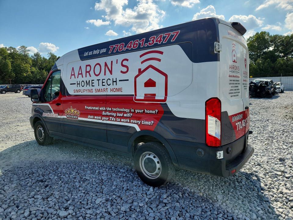 Aukcja sprzedaży 2019 Ford Transit, vin: 1FTYR2CM1KKB18262, numer aukcji: 66793346
