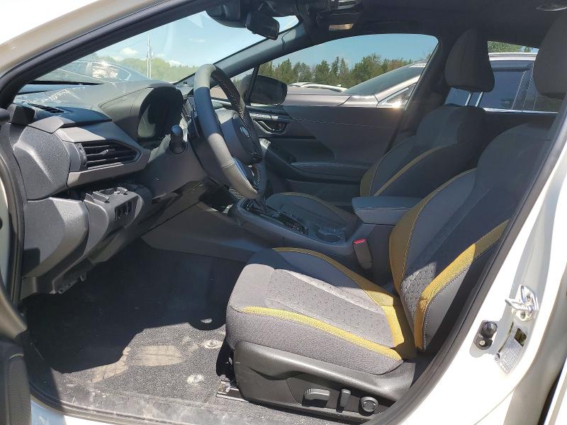 Продажа на аукционе авто 2025 Subaru Crosstrek, vin: JF2GUHFCXS8339471, номер лота: 64098386