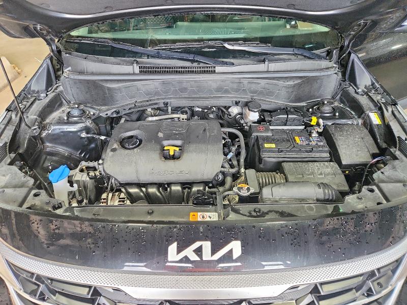 66947296 :رقم المزاد ، KNDEPCAA1R7650468 vin ، 2024 Kia Seltos مزاد بيع