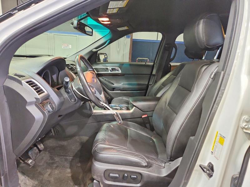 67085056 :رقم المزاد ، 1FM5K8F80EGC02973 vin ، 2014 Ford Explorer مزاد بيع
