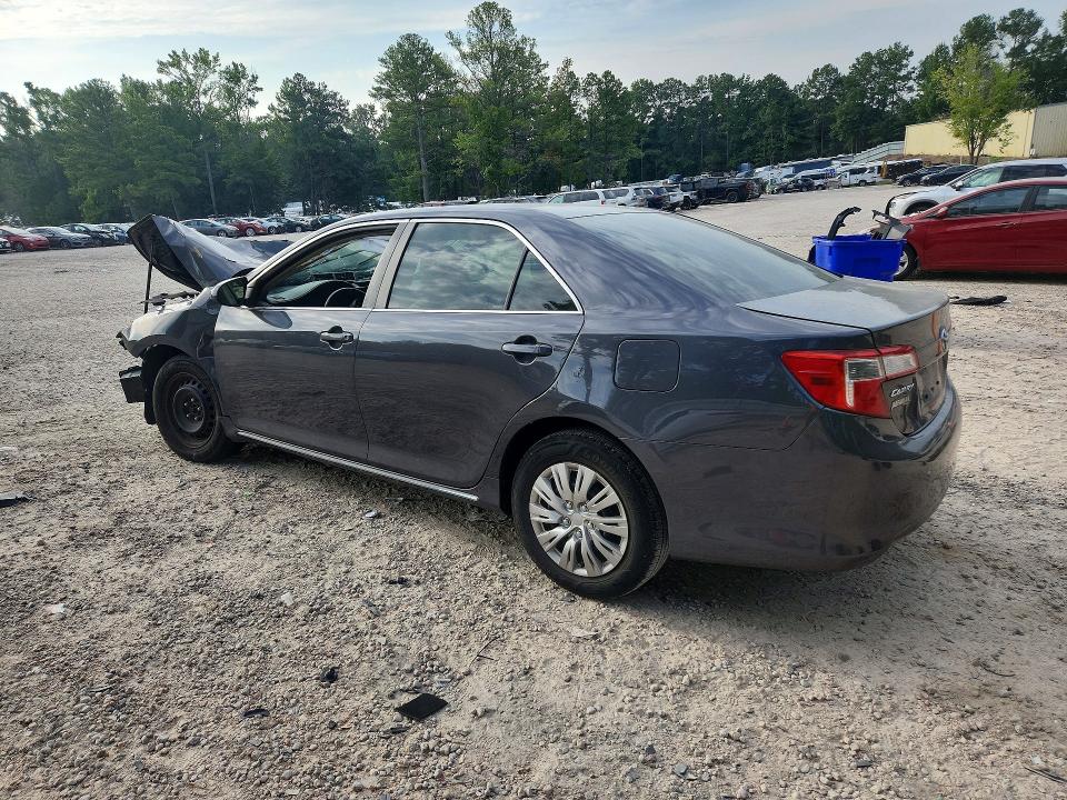 Продажа на аукционе авто 2014 Toyota Camry, vin: 4T4BF1FK6ER429876, номер лота: 64746566
