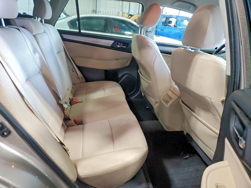 Aukcja sprzedaży 2015 Subaru Outback, vin: 4S4BSBCC9F3206103, numer aukcji: 64952896