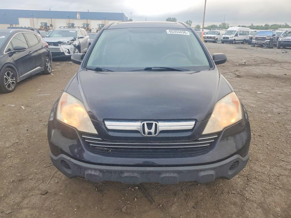 Продаж на аукціоні авто 2008 Honda Cr-v, vin: 5J6RE48518L035702, номер лоту: 65353436