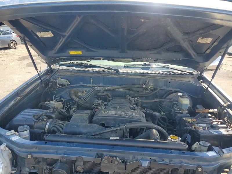 64227536 :رقم المزاد ، 5TBDT44105S488267 vin ، 2005 Toyota Tundra مزاد بيع