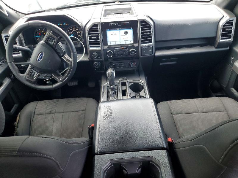 Aukcja sprzedaży 2016 Ford F150, vin: 1FTEW1EG2GFB49985, numer aukcji: 64100886