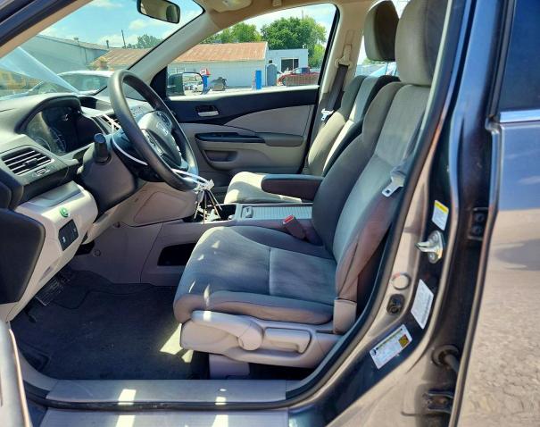63306336 :رقم المزاد ، 2HKRM4H37EH727101 vin ، 2014 Honda Cr-v مزاد بيع