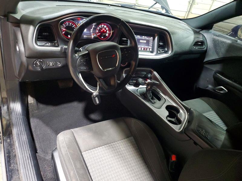 Aukcja sprzedaży 2020 Dodge Challenger, vin: 2C3CDZAG3LH178054, numer aukcji: 65558616