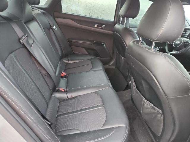 2021 Kia K5 მანქანა იყიდება აუქციონზე, vin: 5XXG64J22MG045658, აუქციონის ნომერი: 63838756