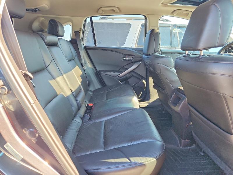 Продаж на аукціоні авто 2015 Acura Rdx, vin: 5J8TB3H59FL006994, номер лоту: 65989856