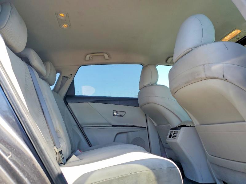 Aukcja sprzedaży 2009 Toyota Venza, vin: 4T3ZE11A19U008803, numer aukcji: 64654706