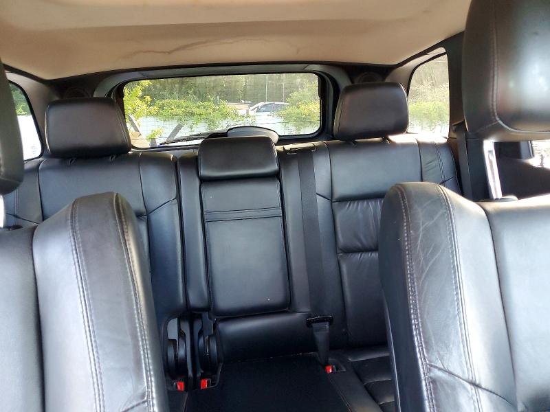 Продаж на аукціоні авто 2013 Jeep Grand Cherokee, vin: 1C4RJEBG7DC642506, номер лоту: 65494266