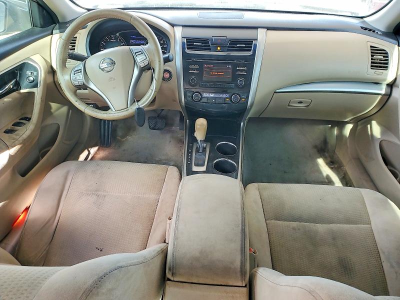 Aukcja sprzedaży 2014 Nissan Altima, vin: 1N4AL3AP7EC128871, numer aukcji: 63881066