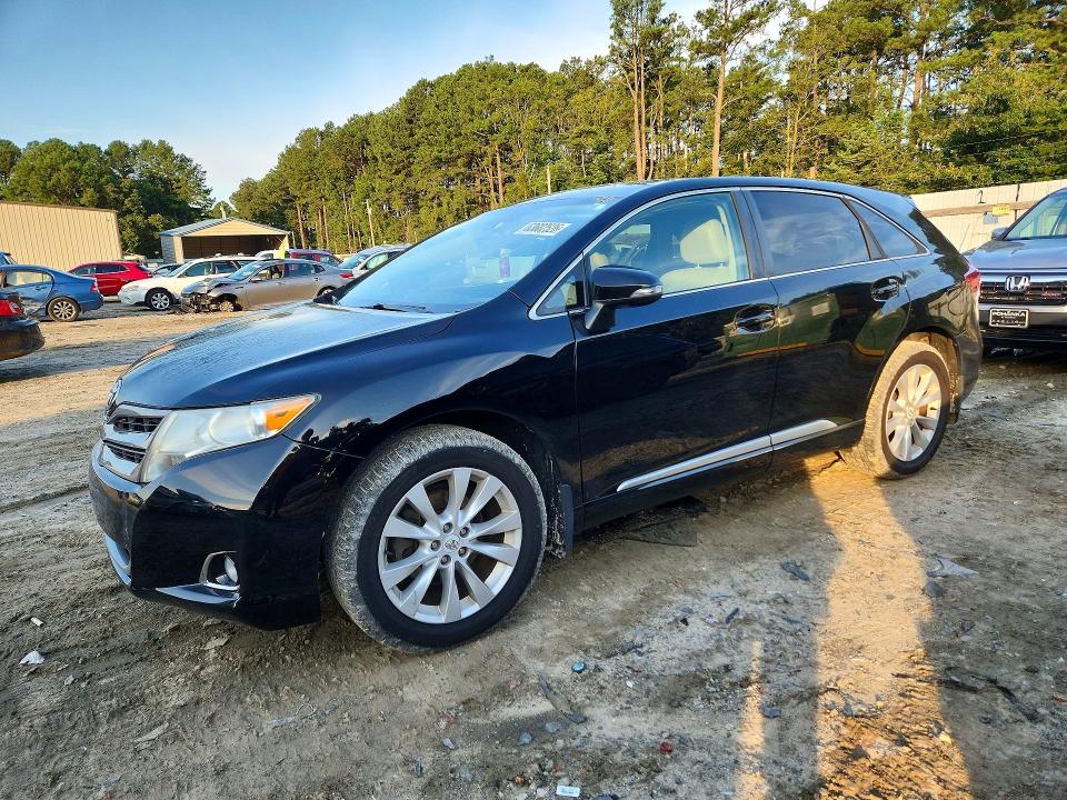 Продаж на аукціоні авто 2013 Toyota Venza, vin: 4T3BA3BB4DU039309, номер лоту: 63682526