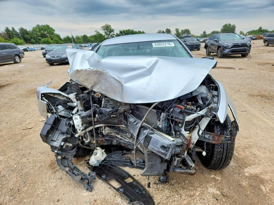 Продаж на аукціоні авто 2016 Nissan Altima, vin: 1N4AL3AP4GC154105, номер лоту: 63852216