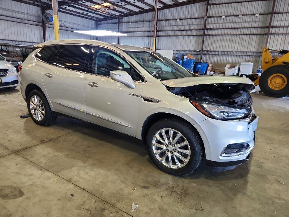 Продаж на аукціоні авто 2021 Buick Enclave, vin: 5GAERBKW3MJ267319, номер лоту: 65652496