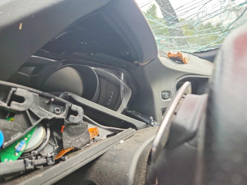 Продажа на аукционе авто 2014 Volvo S60, vin: YV1902FH1E2286849, номер лота: 64069756