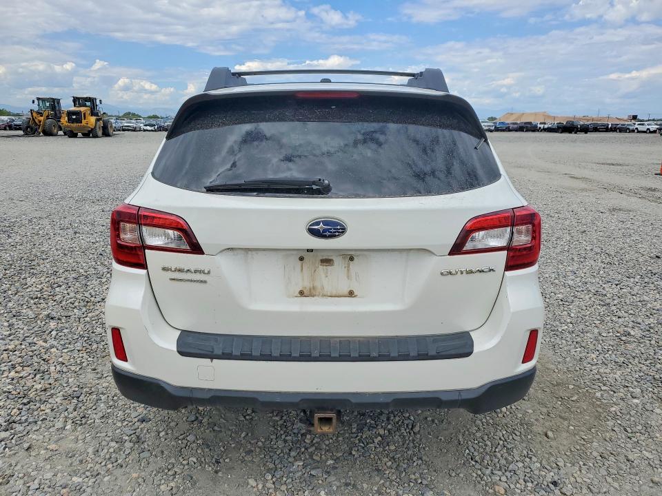 Aukcja sprzedaży 2015 Subaru Outback, vin: 4S4BSBNC9F3286998, numer aukcji: 66566956