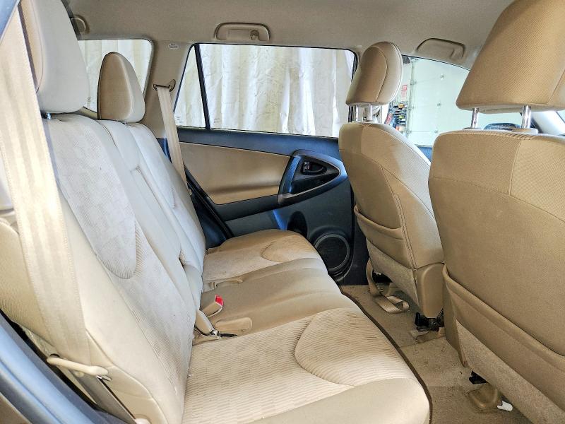 Aukcja sprzedaży 2012 Toyota Rav4, vin: 2T3BF4DV2CW259237, numer aukcji: 64672526