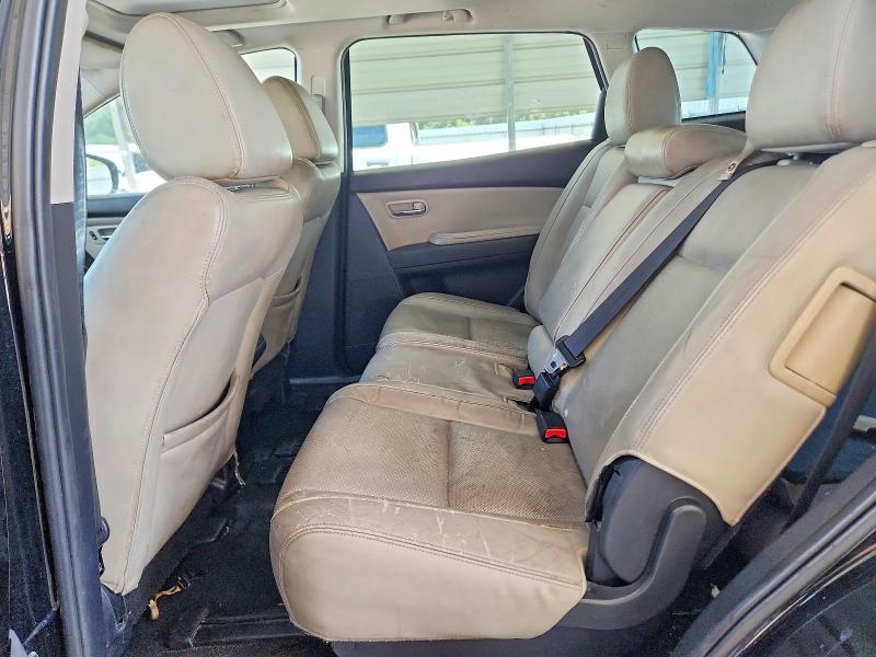 Aukcja sprzedaży 2013 Mazda Cx-9, vin: JM3TB2CAXD0424497, numer aukcji: 65857086