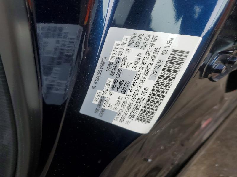64937366 :رقم المزاد ، JM3KFBCM8R0375768 vin ، 2024 Mazda Cx-5 مزاد بيع