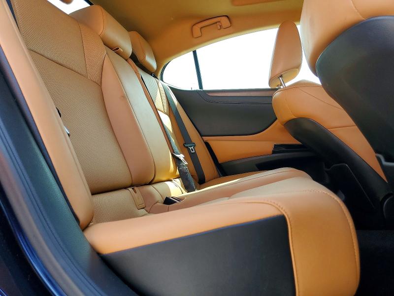 Aukcja sprzedaży 2025 Lexus Es 350, vin: 58ADZ1B18SU190925, numer aukcji: 64223126