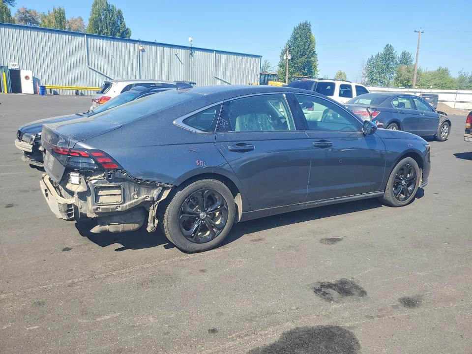 Aukcja sprzedaży 2023 Honda Accord, vin: 1HGCY1F30PA015262, numer aukcji: 64985886