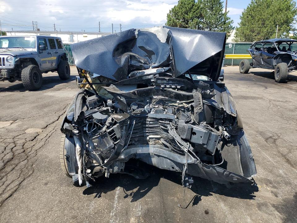 Продажа на аукционе авто 2018 Lexus Es, vin: 58ABK1GG6JU117804, номер лота: 64945276