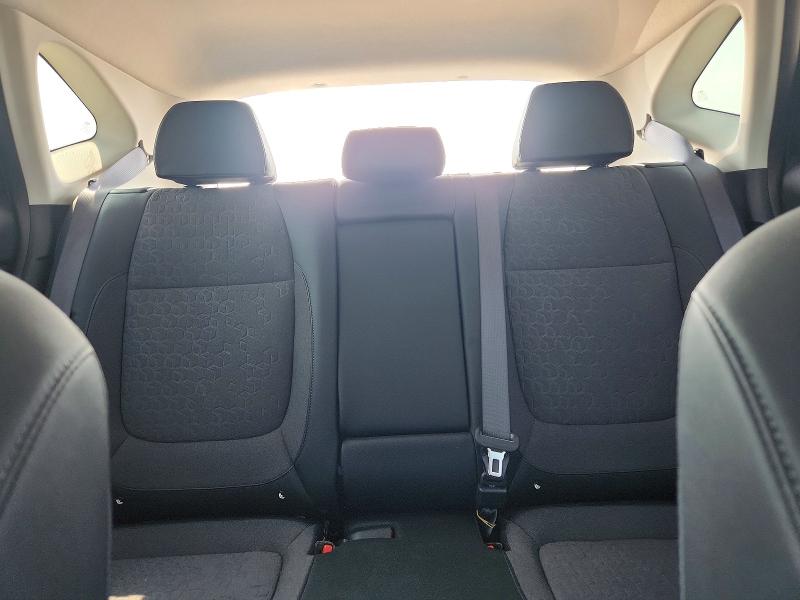 2025 Kia Seltos მანქანა იყიდება აუქციონზე, vin: KNDEUCAA3S7751249, აუქციონის ნომერი: 64770436