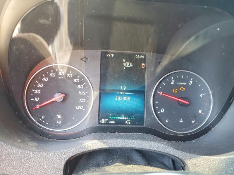 Aukcja sprzedaży 2024 Mercedes-benz Sprinter, vin: W1Y4NDHY4RT171362, numer aukcji: 65453716