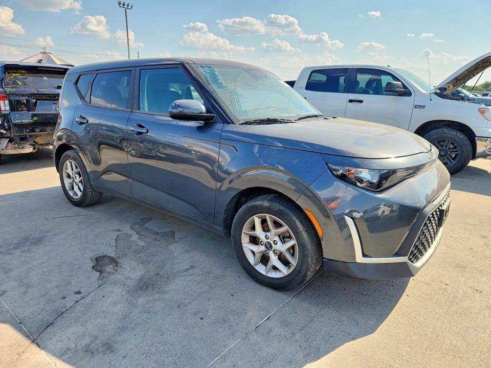 Aukcja sprzedaży 2023 Kia Soul, vin: KNDJ23AU3P7880338, numer aukcji: 66460906