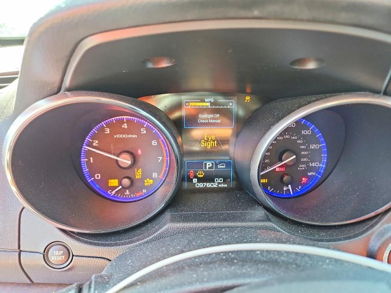 Продажа на аукционе авто 2015 Subaru Outback, vin: 4S4BSANC7F3297993, номер лота: 64955096