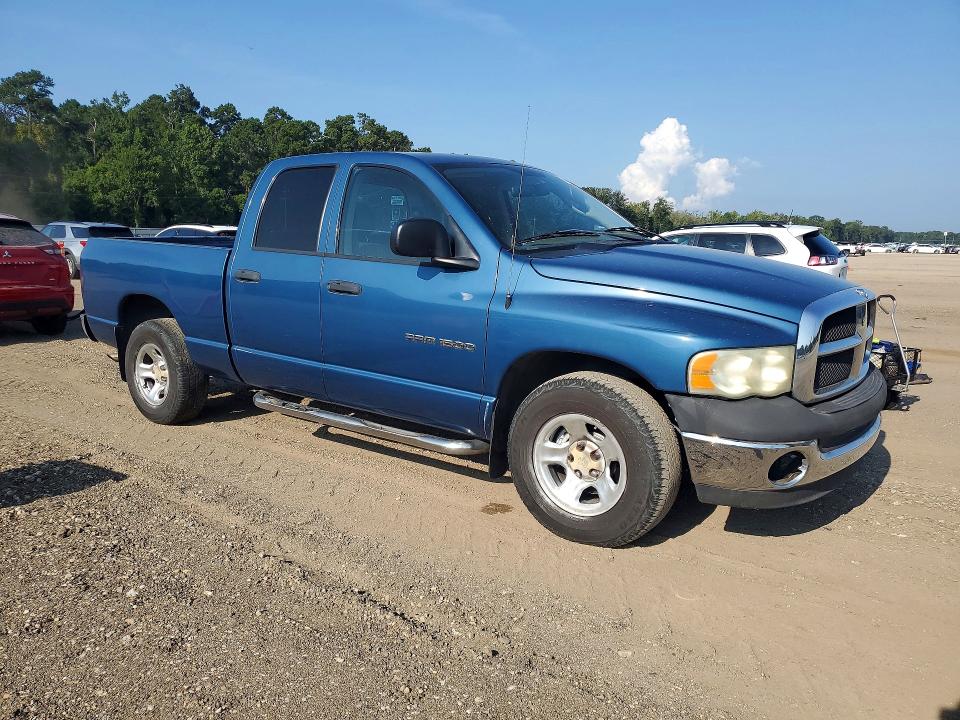 Aukcja sprzedaży 2003 Dodge Ram 1500, vin: 1D7HA18N33S345222, numer aukcji: 64148256