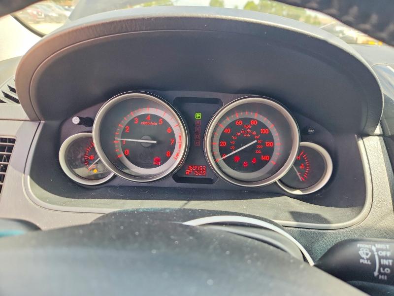Aukcja sprzedaży 2012 Mazda Cx-9, vin: JM3TB2CA1C0338946, numer aukcji: 63336166