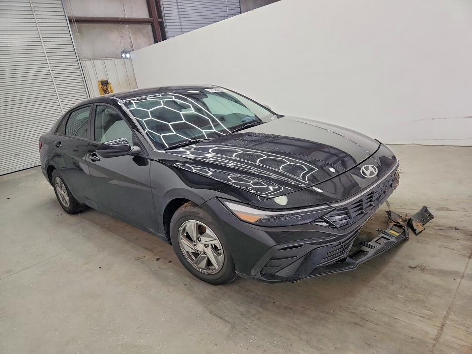 2026 Hyundai Elantra მანქანა იყიდება აუქციონზე, vin: KMHLL4DG6TU204734, აუქციონის ნომერი: 65459746