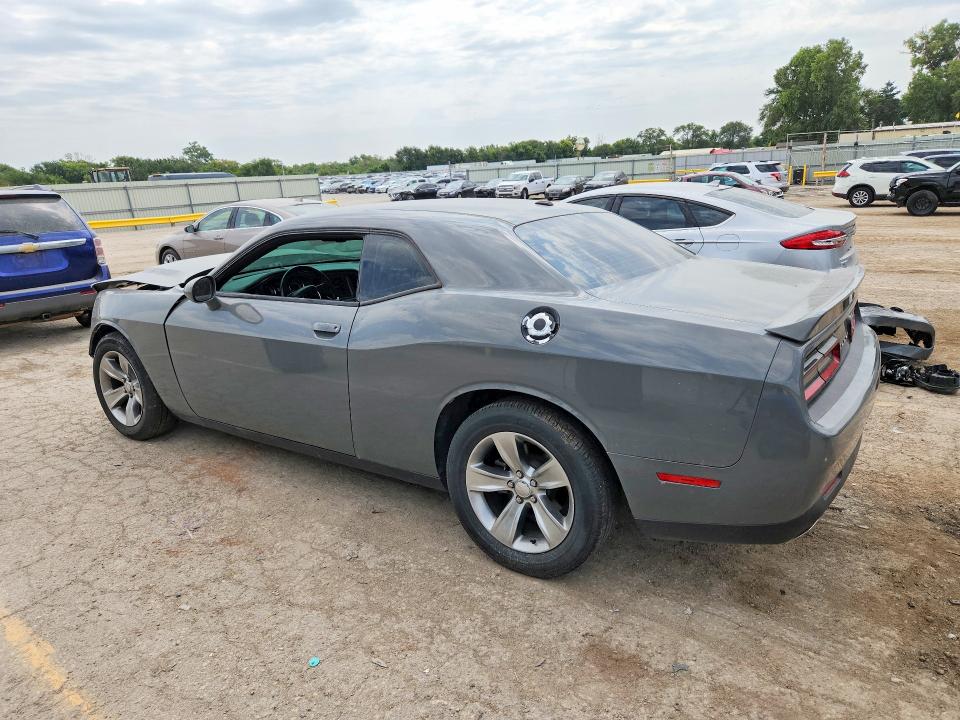 63520106 :رقم المزاد ، 2C3CDZAG7KH587575 vin ، 2019 Dodge Challenger مزاد بيع