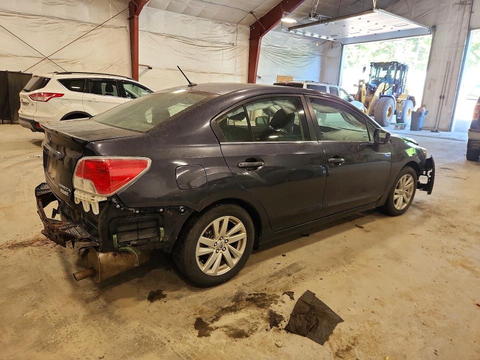 Продаж на аукціоні авто 2015 Subaru Impreza, vin: JF1GJAC65FH018799, номер лоту: 65077766