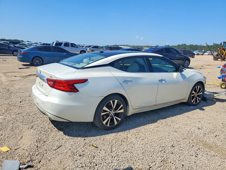 Aukcja sprzedaży 2016 Nissan Maxima, vin: 1N4AA6AP2GC423273, numer aukcji: 62898216
