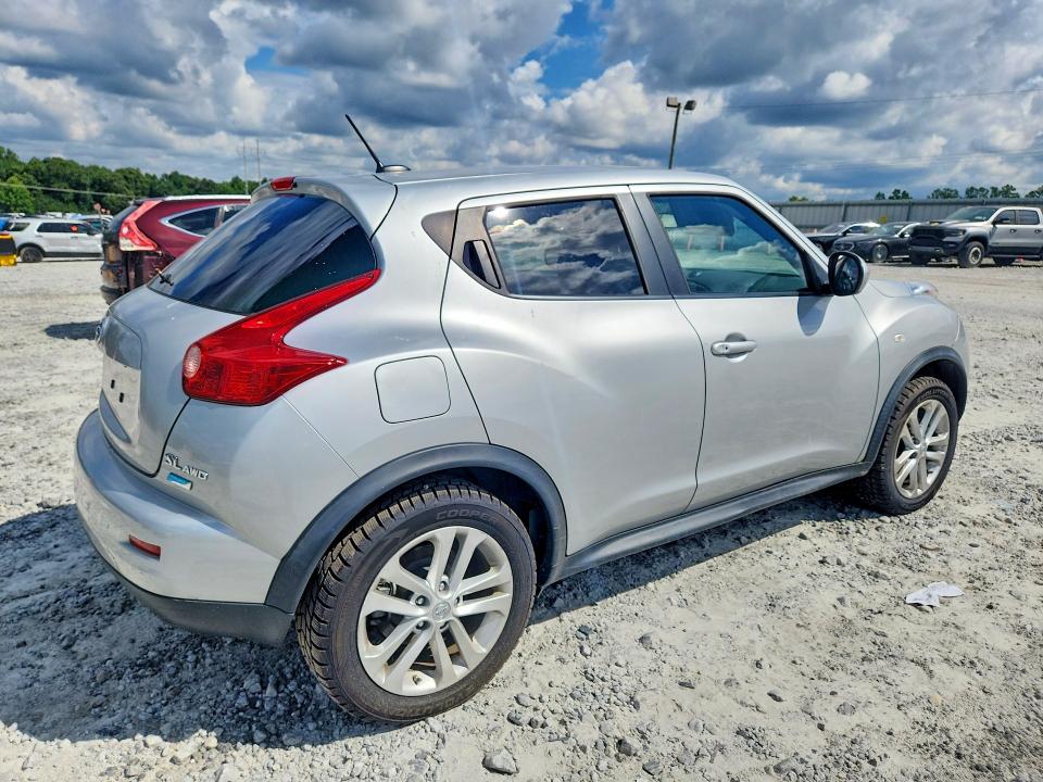 Aukcja sprzedaży 2013 Nissan Juke, vin: JN8AF5MV9DT208988, numer aukcji: 63559206