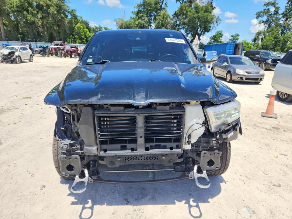 2019 Ram 1500 მანქანა იყიდება აუქციონზე, vin: 1C6SRFKTXKN714319, აუქციონის ნომერი: 64467556