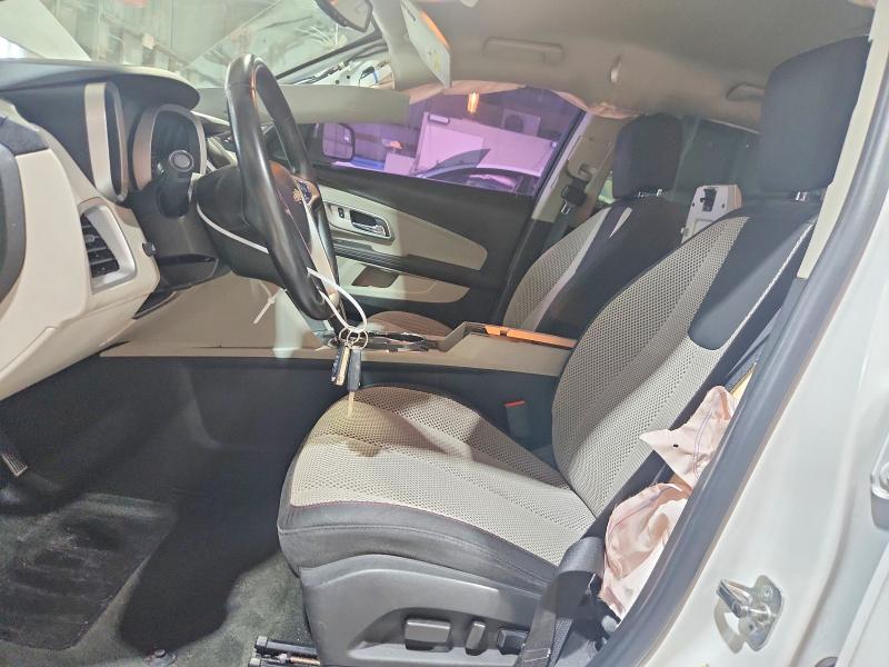 Продажа на аукционе авто 2013 Chevrolet Equinox, vin: 2GNFLEEK9D6339031, номер лота: 63925196