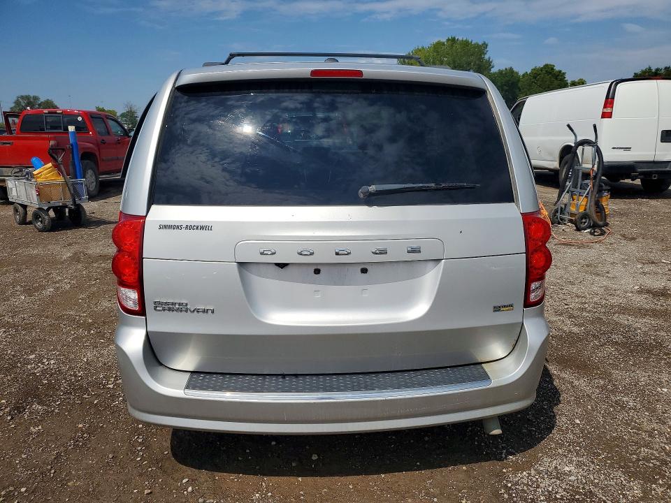 Aukcja sprzedaży 2012 Dodge Grand Caravan, vin: 2C4RDGCG0CR342863, numer aukcji: 66088186