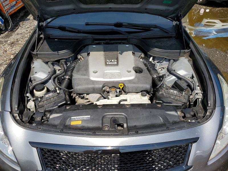 Продажа на аукционе авто 2013 Infiniti G37 Sedan, vin: JN1CV6AR1DM763631, номер лота: 64557016