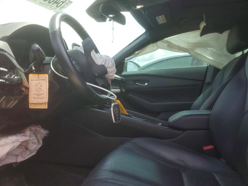 Продажа на аукционе авто 2023 Honda Accord, vin: 1HGCY2F77PA056271, номер лота: 64665796